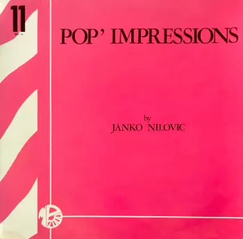 Pop' Impressions