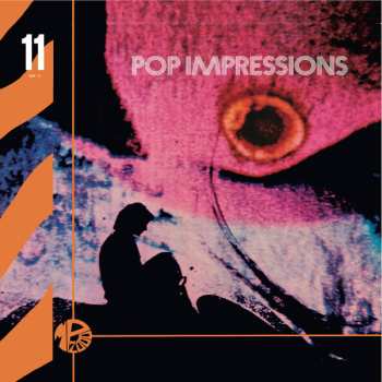 LP Janko Nilovic: Pop Impressions