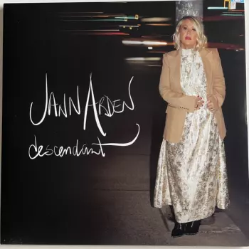 Jann Arden: Descendant