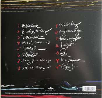 LP Jann Arden: Descendant