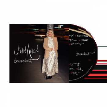 CD Jann Arden: Descendant