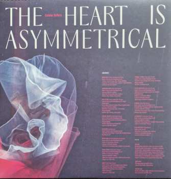 LP Janne Schra: The Heart Is Asymmetrical