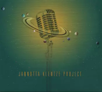Jannotta-Klentze-Project