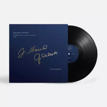 Janos Starker & György Sebök - The Unreleased Berlin Studio Recordings 1963