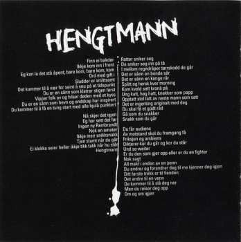 LP Janove: Hengtmann
