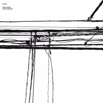LP Jansen / Barbieri: Lumen