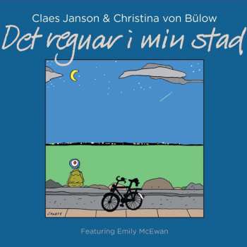 Album Janson: Det Regnar I Min Stad