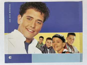 2CD Jan Smit: Das Beste Von Jantje Smit - Rosen Für Mamatschi