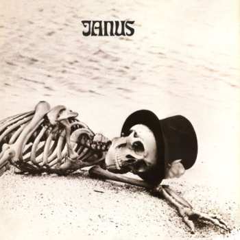 LP Janus: Gravedigger