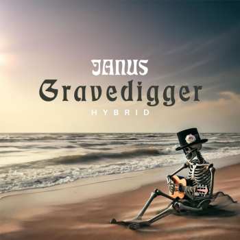 CD Janus: Gravedigger Hybrid