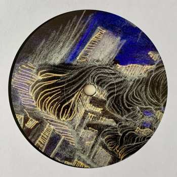 2LP Janus Rasmussen: Vín