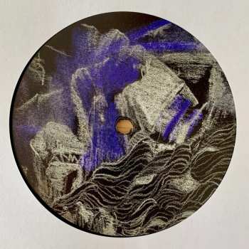 2LP Janus Rasmussen: Vín