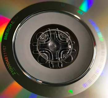 CD Janvs: Nigredo