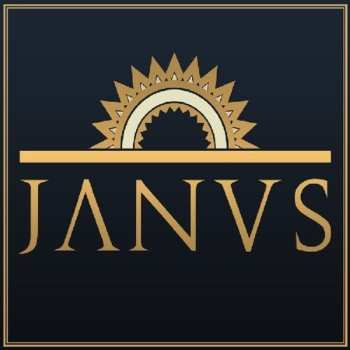 CD Janvs: Nigredo