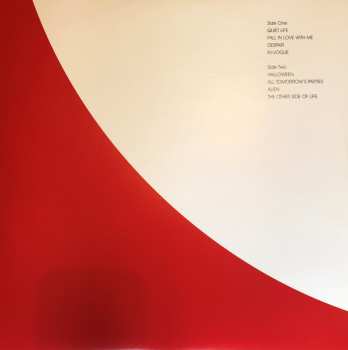 LP Japan: Quiet Life