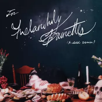 Japanese Breakfast: For Melancholy Brunettes (& Sad Women)