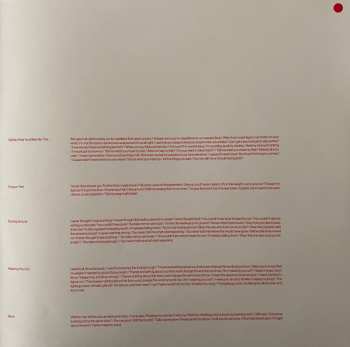 LP Japanese Wallpaper: Glow