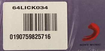 LP Japanese Wallpaper: Glow