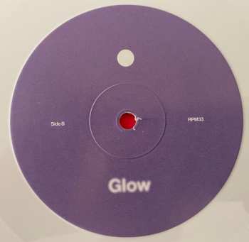 LP Japanese Wallpaper: Glow