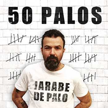 Album Jarabe De Palo: 50 Palos