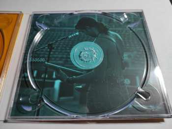 2CD Jarabe De Palo: Colección Definitiva En La Vida Conocí Mujer Igual A La Flaca LTD