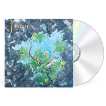 CD Jarboe: Sightings