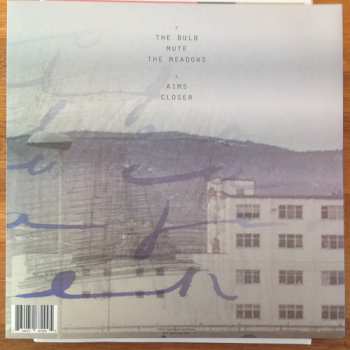 LP Jared Ambience Inc.: Rats LTD | NUM | CLR
