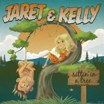 CD Jaret Reddick: Sittin' In A Tree