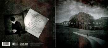 CD Jargon: The Fading Thought DIGI
