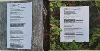 CD Jarkko Martikainen: Itse Tehty Elämä