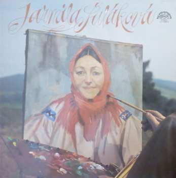 LP Jarmila Šuláková: Jarmila Šuláková