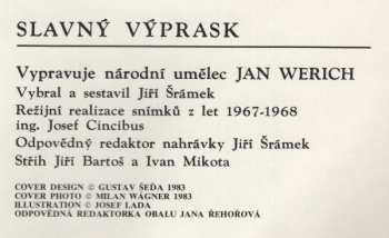 LP Jaroslav Hašek: Osudy Dobrého Vojáka Švejka 12