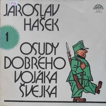 17LP Jaroslav Hašek: Osudy Dobrého Vojáka Švejka