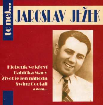 Album Jaroslav Ježek: To Nej…