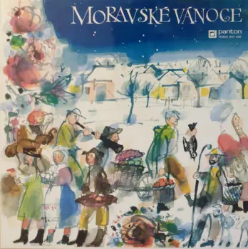 Moravské Vánoce