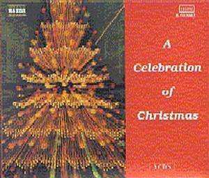 3CD Jaroslav Krček: Christmas Celebration