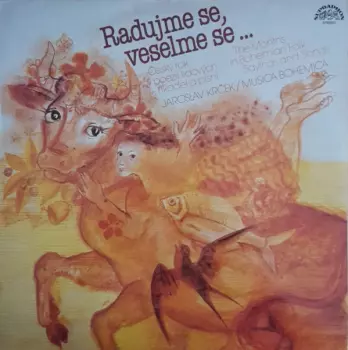 Radujme Se, Veselme Se...