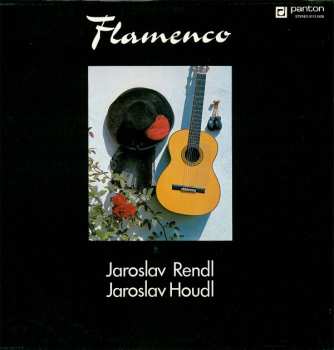 LP Jaroslav Rendl: Flamenco
