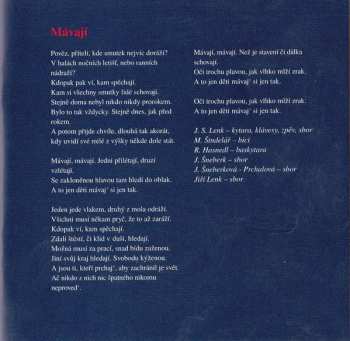 CD Jaroslav Lenk: Srdcem