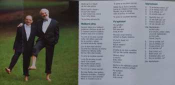 MC Jaroslav Uhlíř: Nemít Prachy - Nevadí...