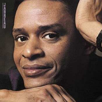 CD Al Jarreau: Jarreau LTD