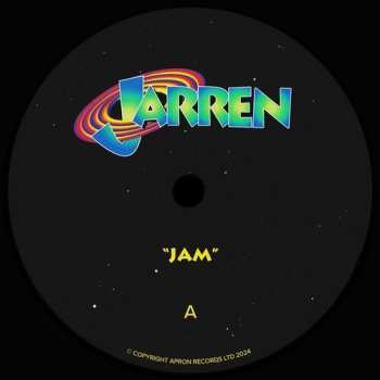 LP Jarren: Fresco