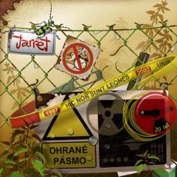 2CD Jarret: Ohrané Pásmo