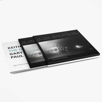 Album Jarrett,keith / Peacock,gary / Motian,paul: At The Deer Head Inn: The Complete Recordings