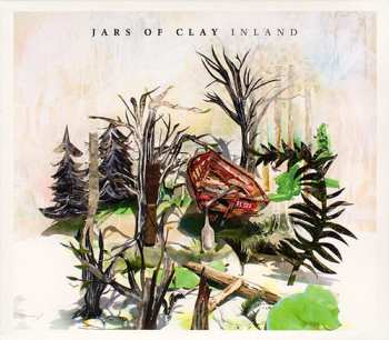 CD Jars Of Clay: Inland