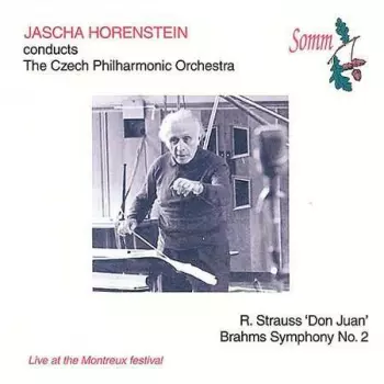 'Don Juan' / Symphony No. 2