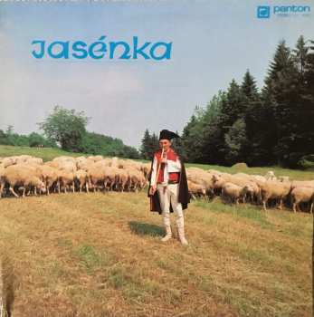 LP Jasénka: Nositel Vyznamenání Za Vynikající Práci