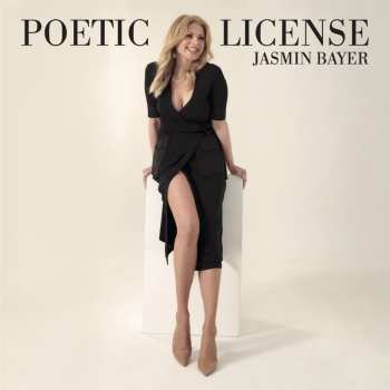 Album Jasmin Bayer: Poetic License