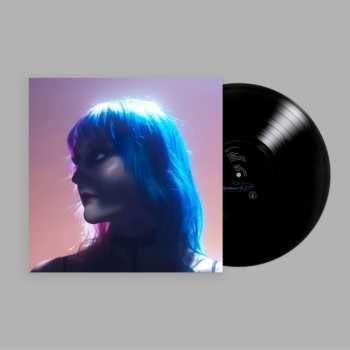 LP jasmine.4.t: You Are The Morning
