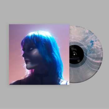 LP jasmine.4.t: You Are The Morning (limited Indie Edition) (girlbath Vinyl)
